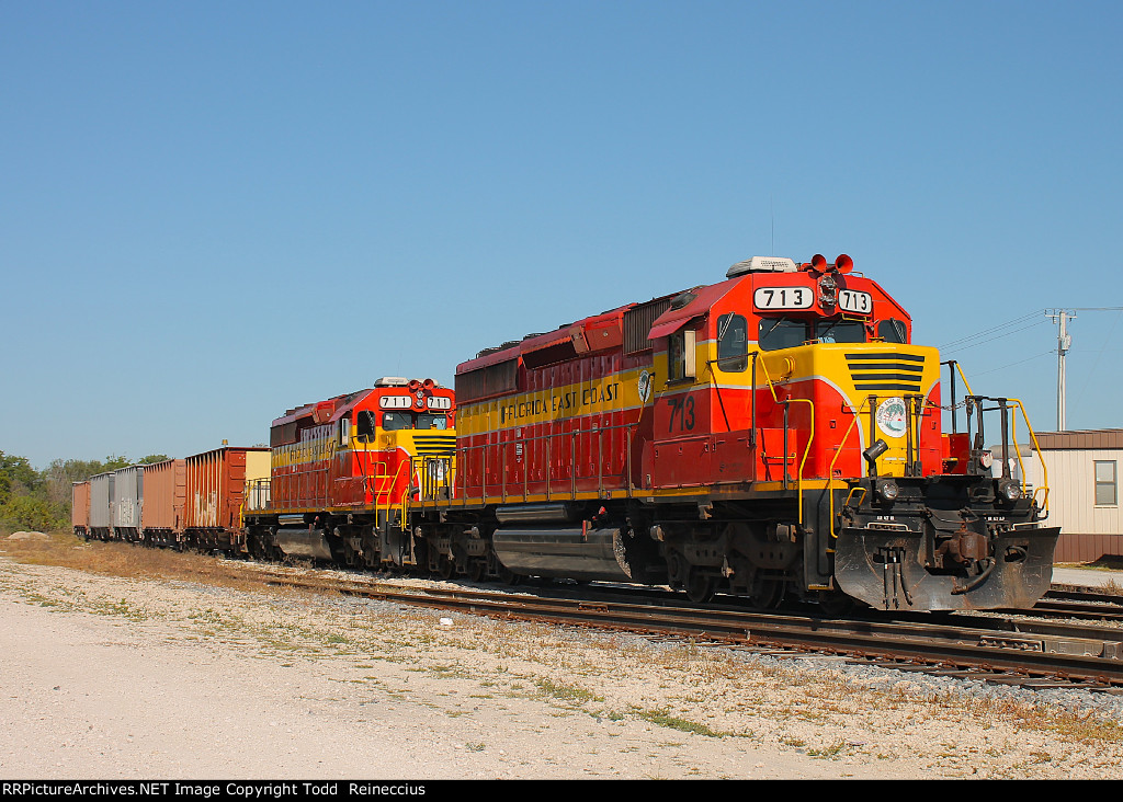 FEC 713